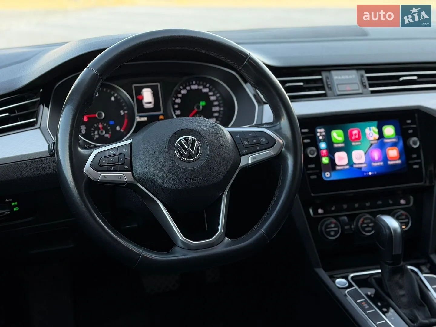 2020 Volkswagen Passat - мініатюра 47