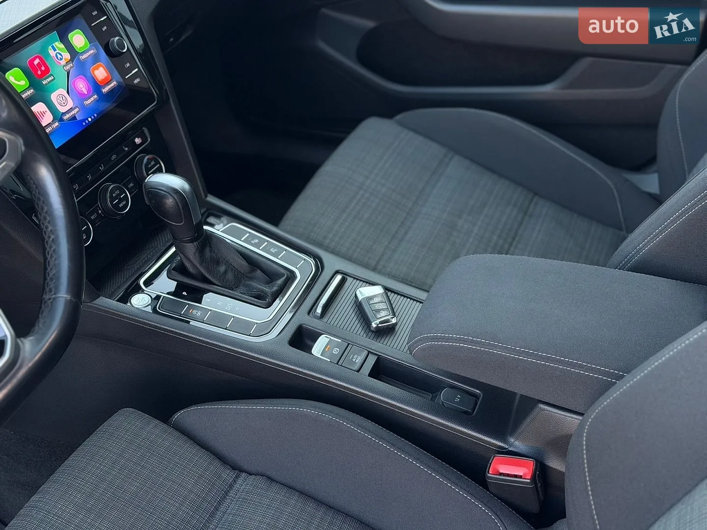 2020 Volkswagen Passat - мініатюра 35