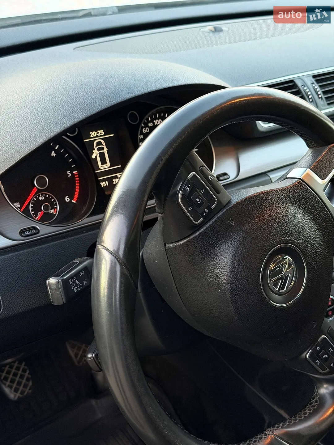 2014 Volkswagen Passat - мініатюра 15
