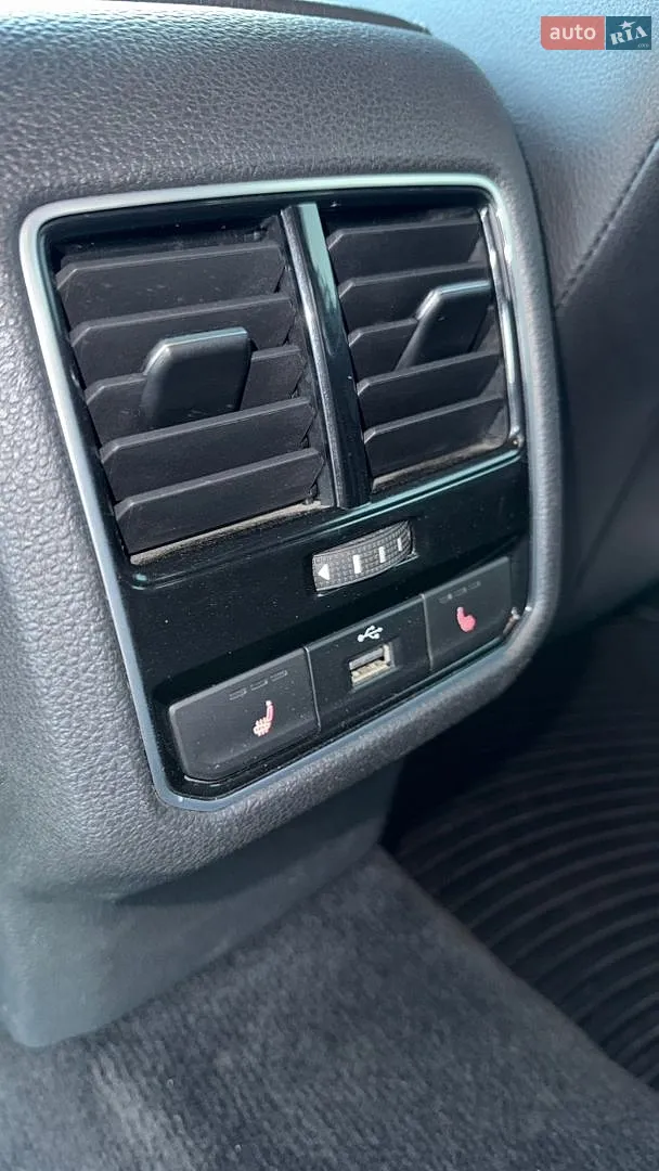2016 Volkswagen Passat - мініатюра 21