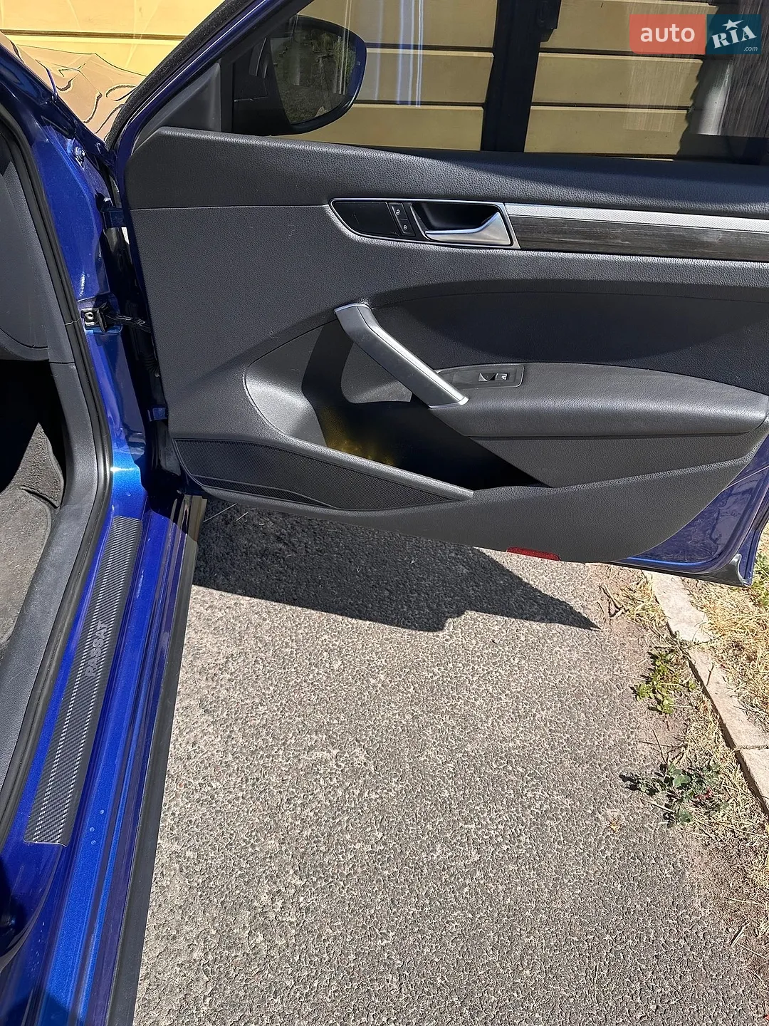 2016 Volkswagen Passat - мініатюра 6