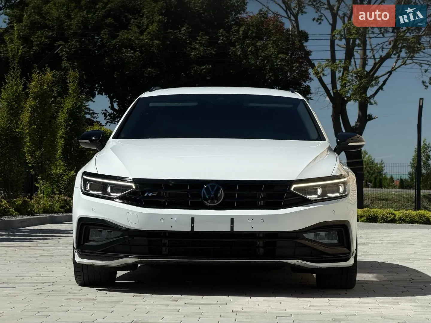 2021 Volkswagen Passat - мініатюра 3