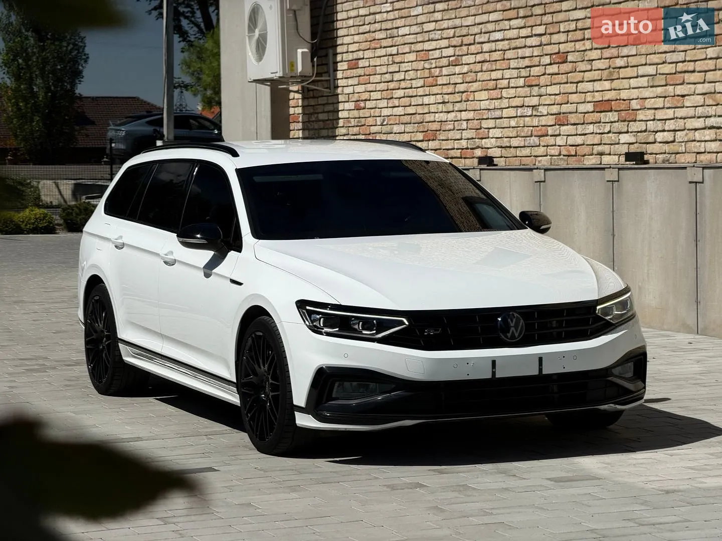 2021 Volkswagen Passat - мініатюра 4