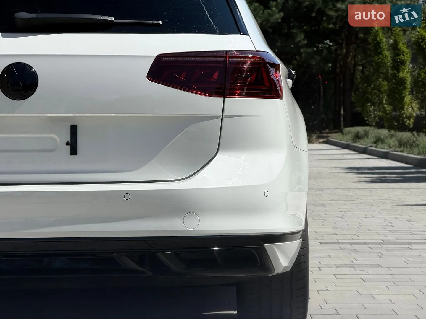 2021 Volkswagen Passat - мініатюра 19