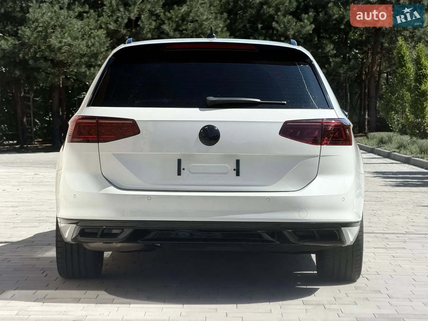 2021 Volkswagen Passat - мініатюра 18