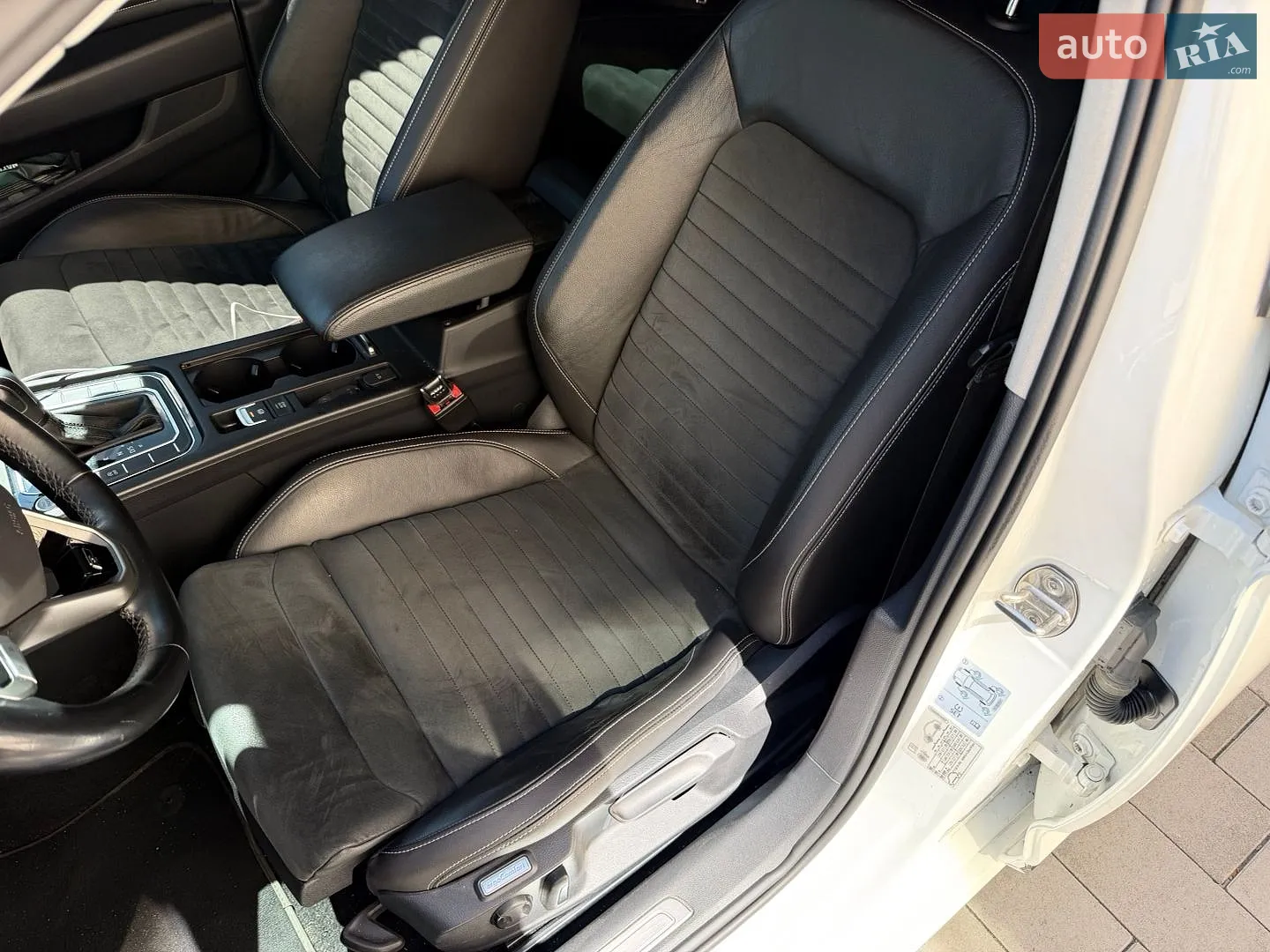 2021 Volkswagen Passat - мініатюра 33