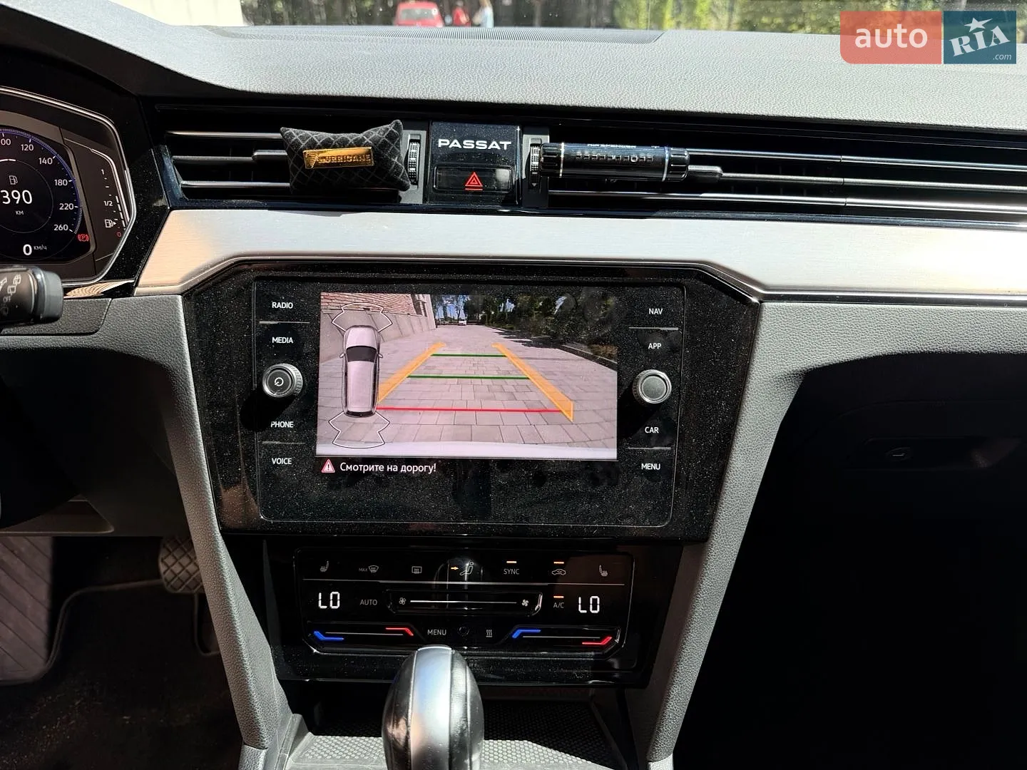 2021 Volkswagen Passat - мініатюра 31