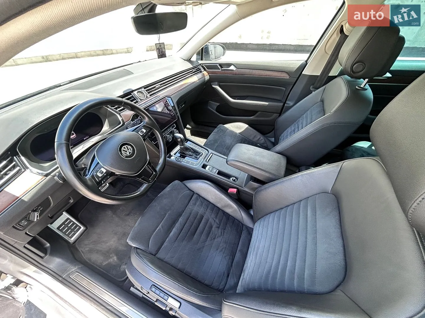 2018 Volkswagen Passat - мініатюра 9