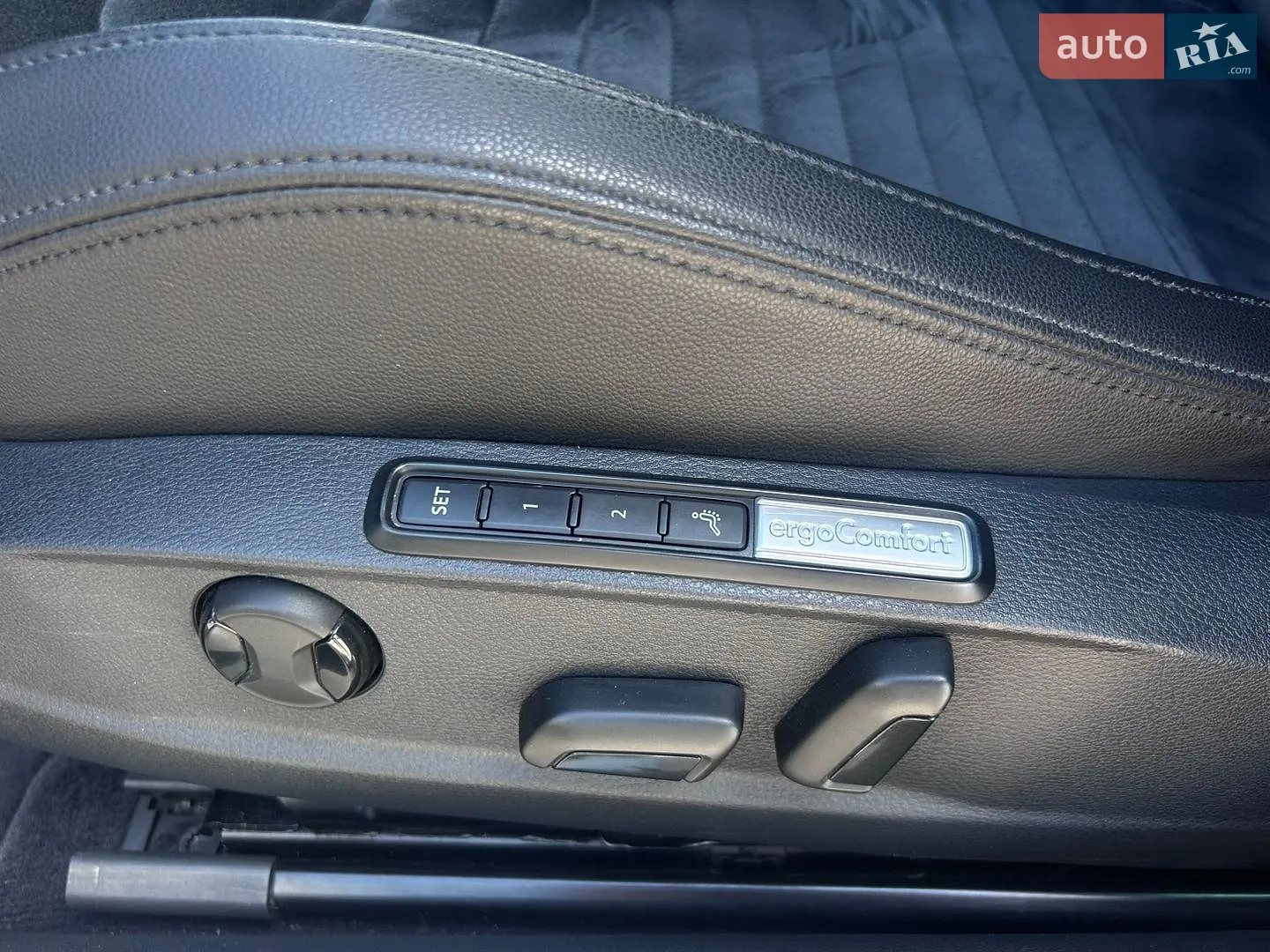 2018 Volkswagen Passat - мініатюра 22