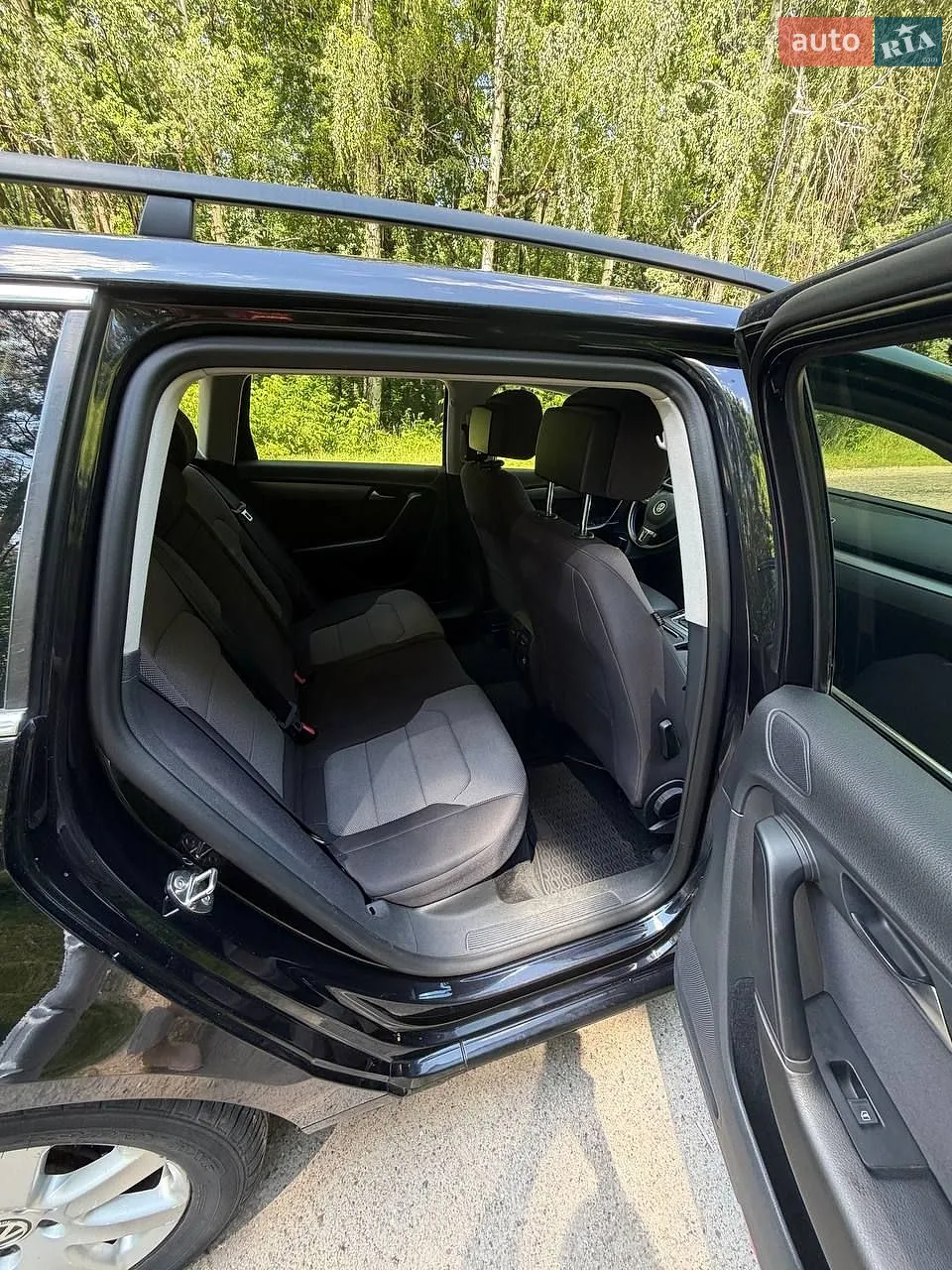 2013 Volkswagen Passat - мініатюра 9