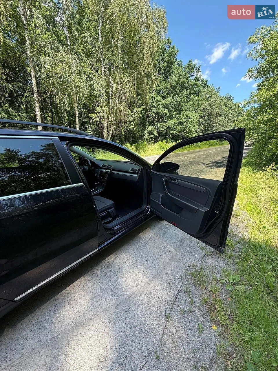 2013 Volkswagen Passat - мініатюра 11