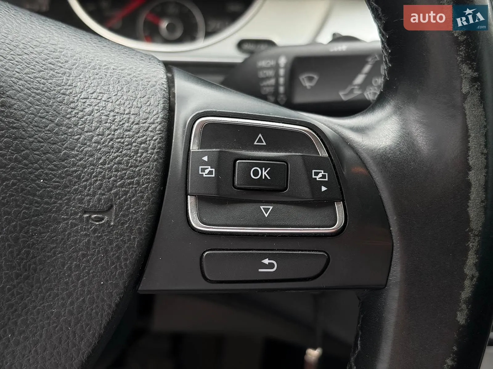 2013 Volkswagen Passat - мініатюра 23