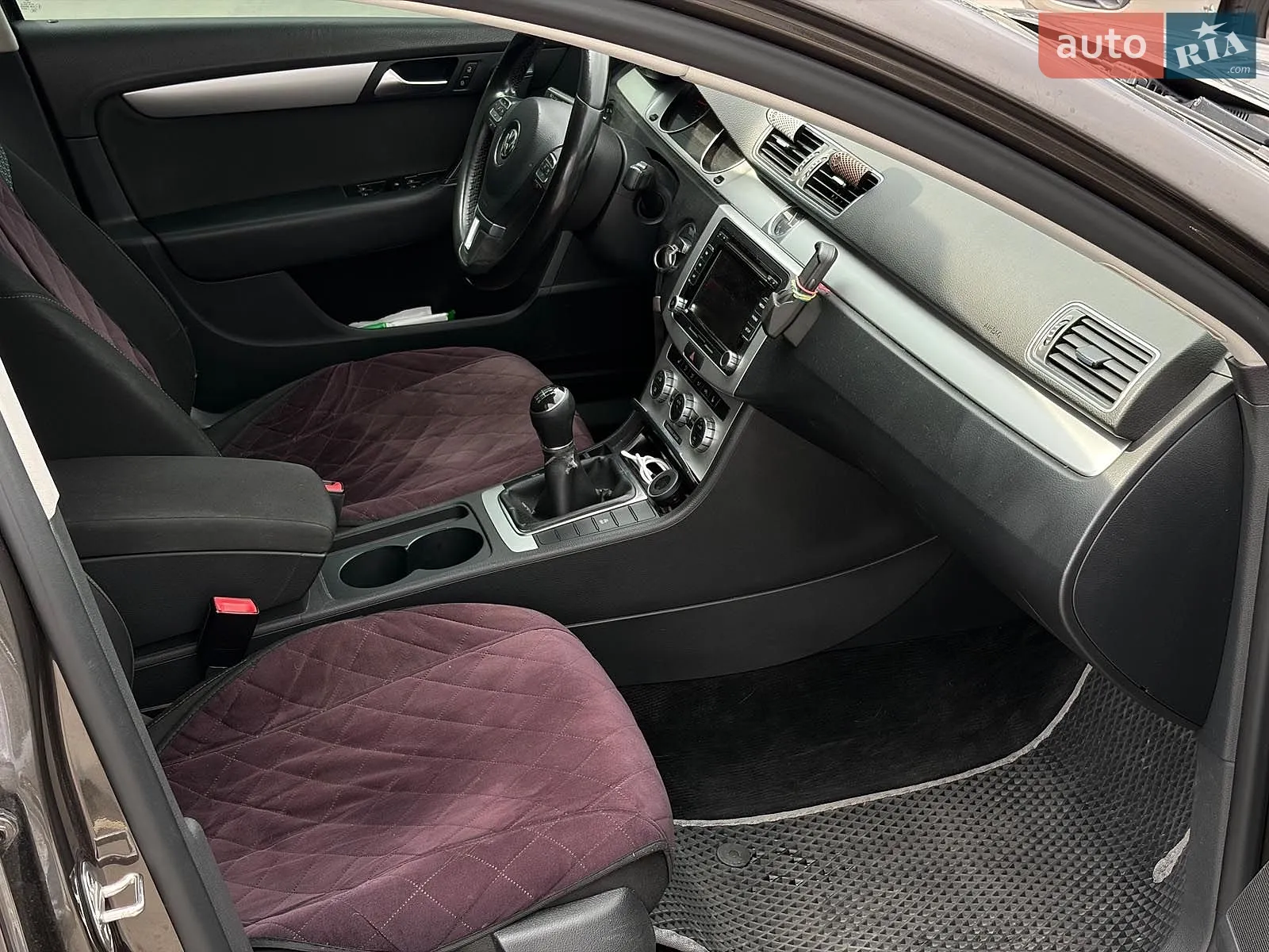 2013 Volkswagen Passat - мініатюра 31