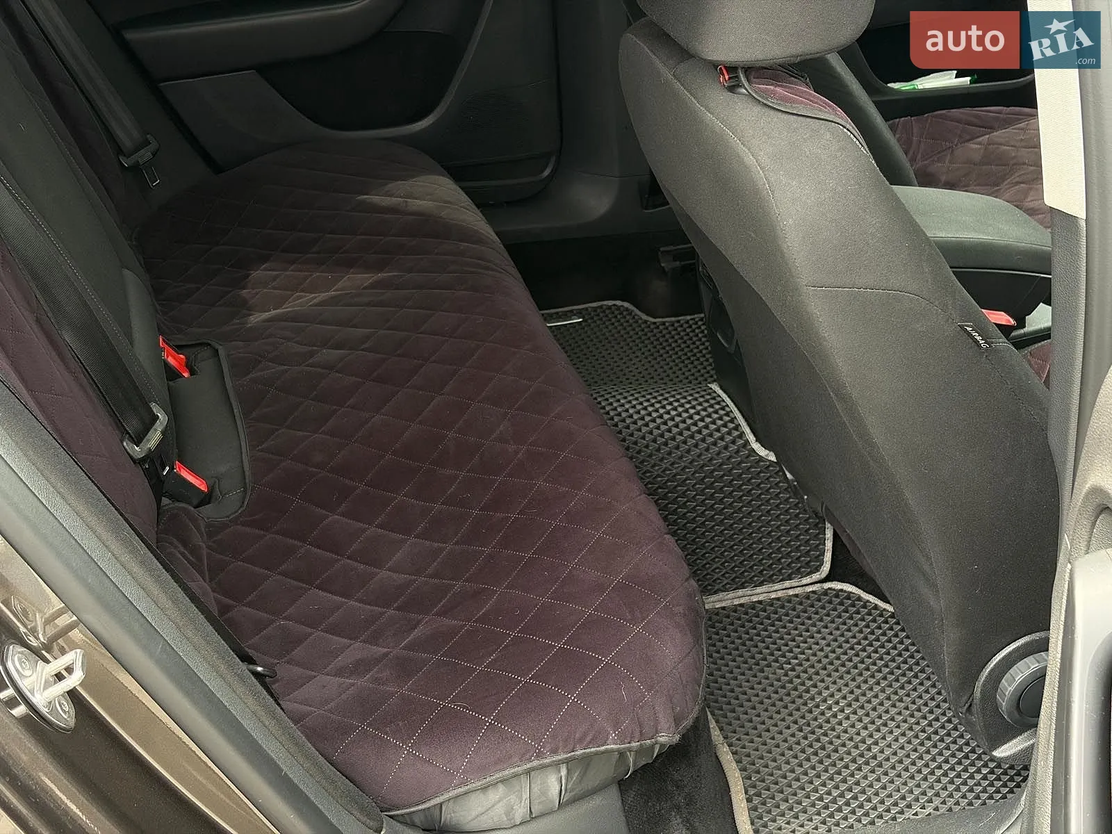 2013 Volkswagen Passat - мініатюра 32