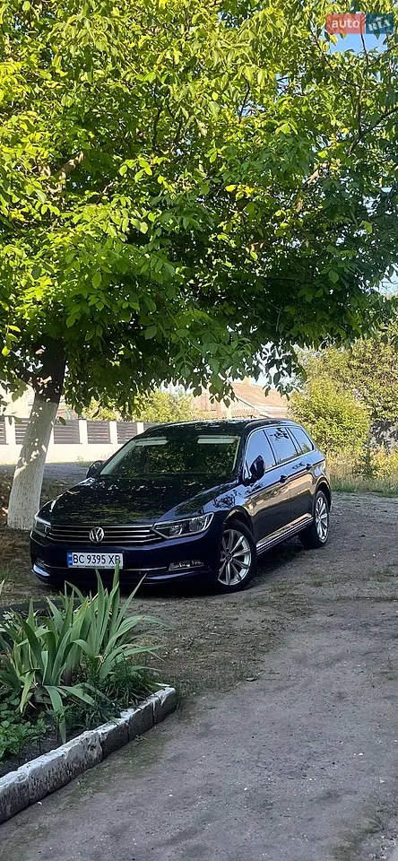2018 Volkswagen Passat - мініатюра 41