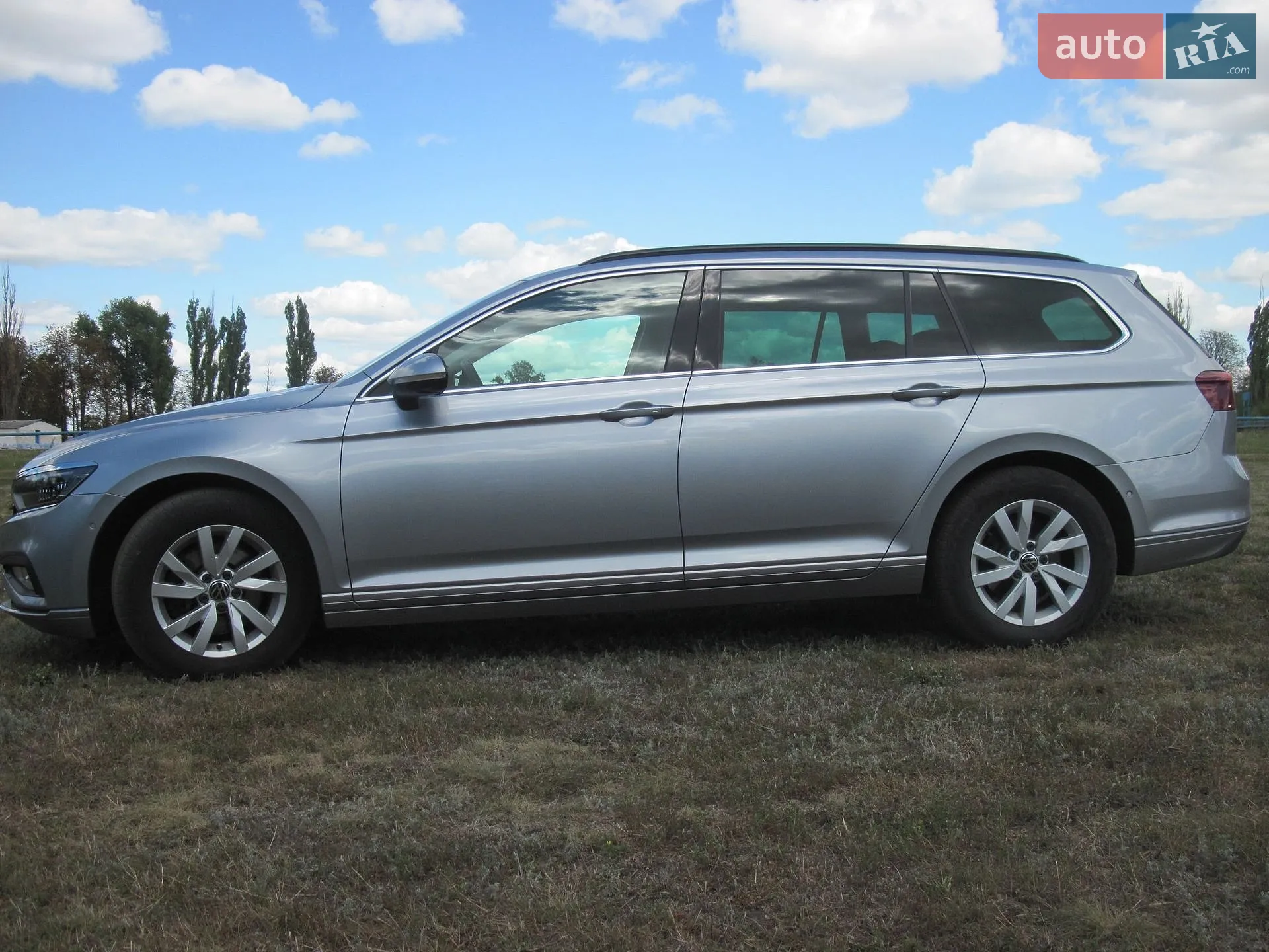 Volkswagen Passat 2022 VIN WVWZZZ3CZNE077755 фото оголошення 18 з 20