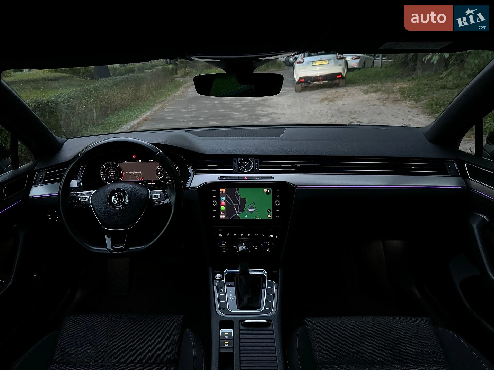 2018 Volkswagen Passat - мініатюра 5