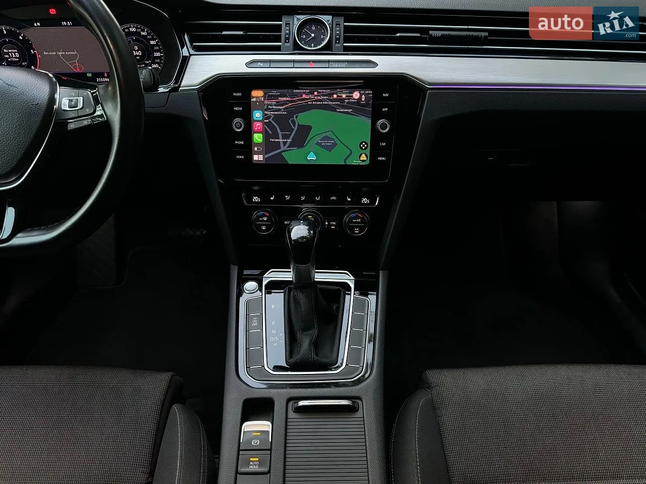 2018 Volkswagen Passat - мініатюра 7