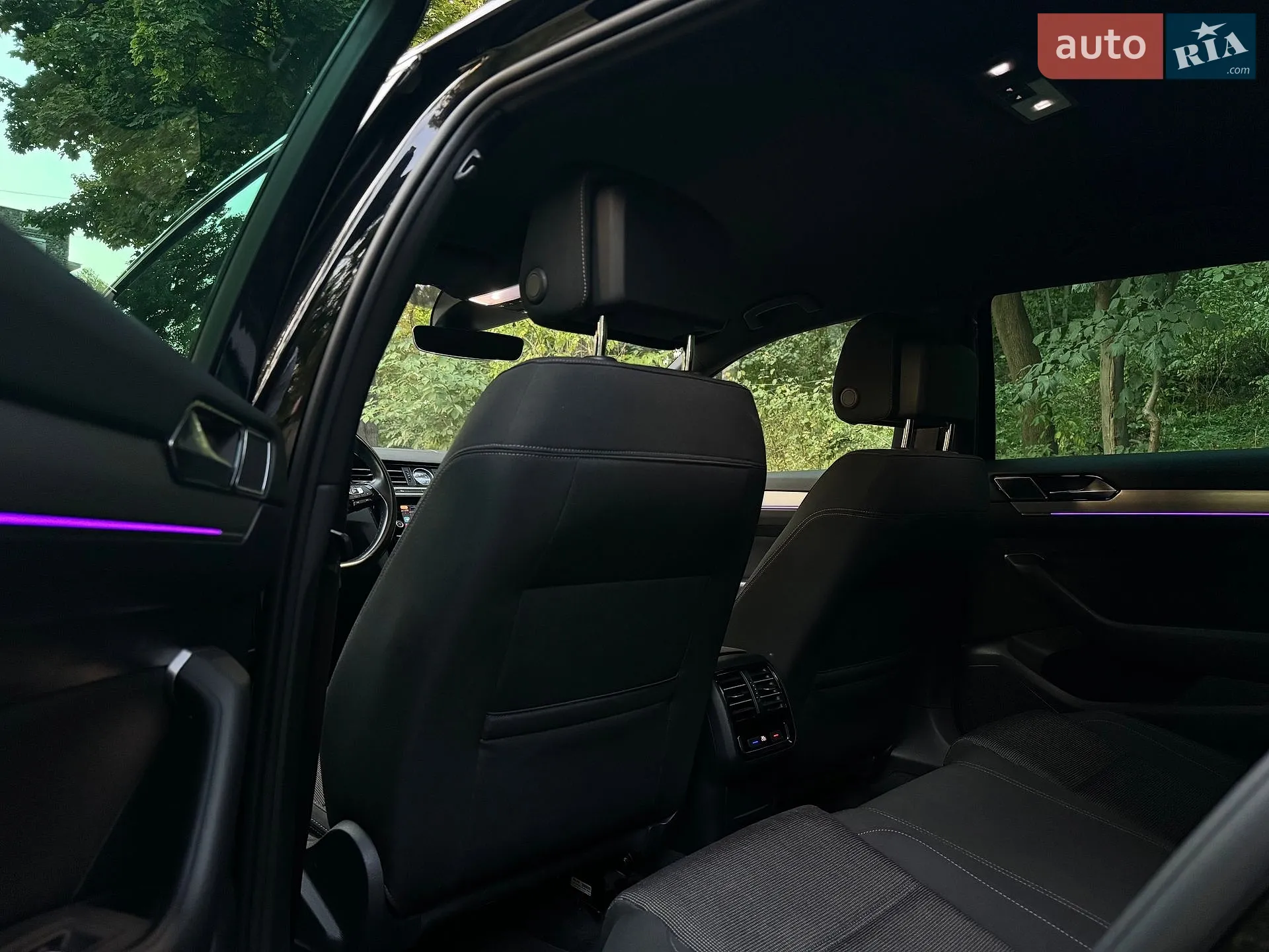 2018 Volkswagen Passat - мініатюра 16