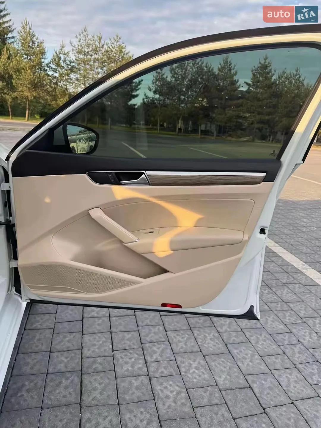 2018 Volkswagen Passat - мініатюра 18