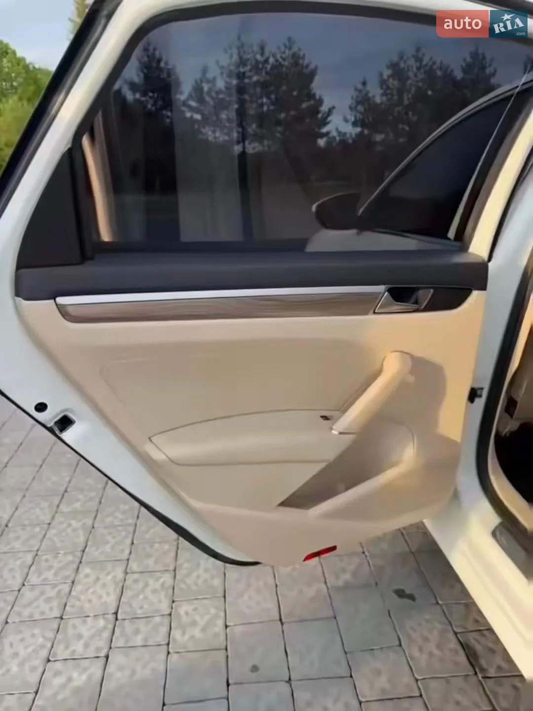 2018 Volkswagen Passat - мініатюра 21