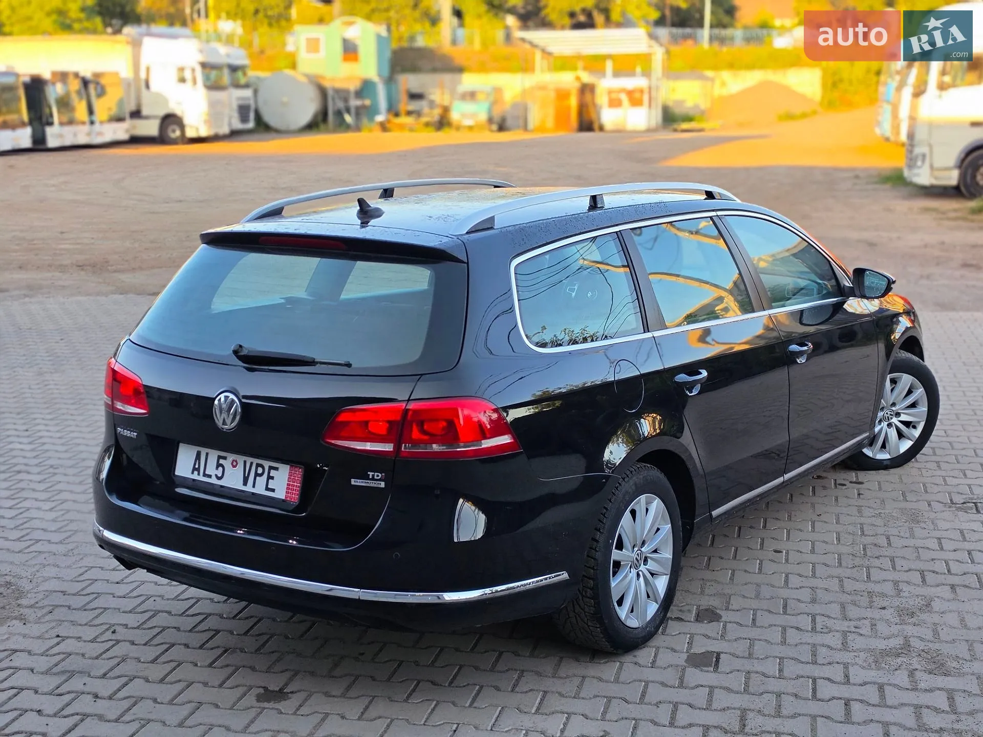 2011 Opel Astra - мініатюра 8