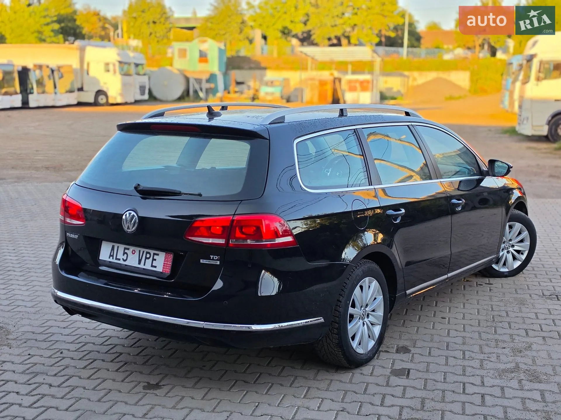 2011 Opel Astra - мініатюра 7