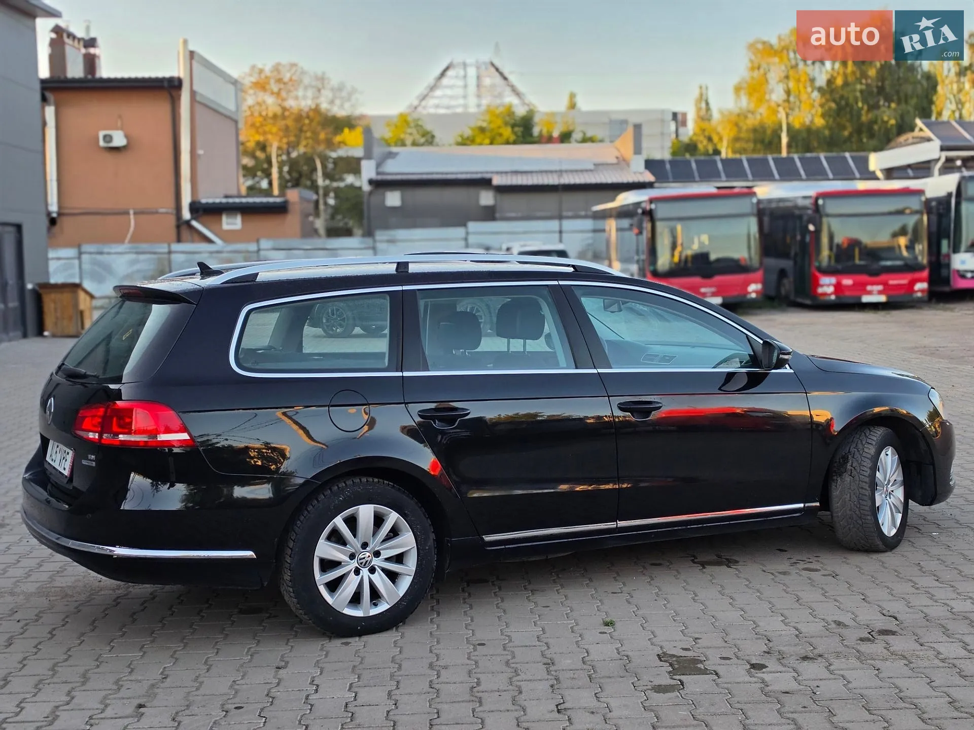 2011 Opel Astra - мініатюра 18