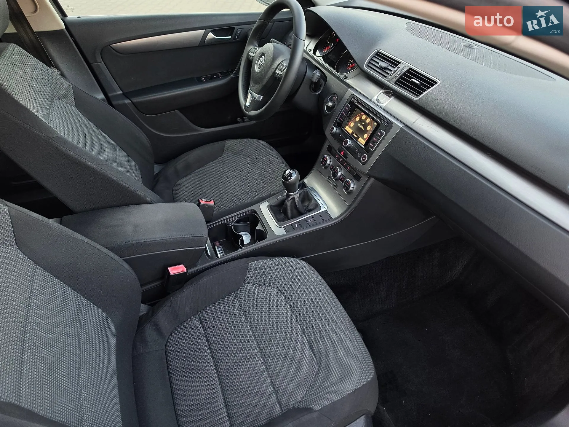 2011 Opel Astra - мініатюра 31