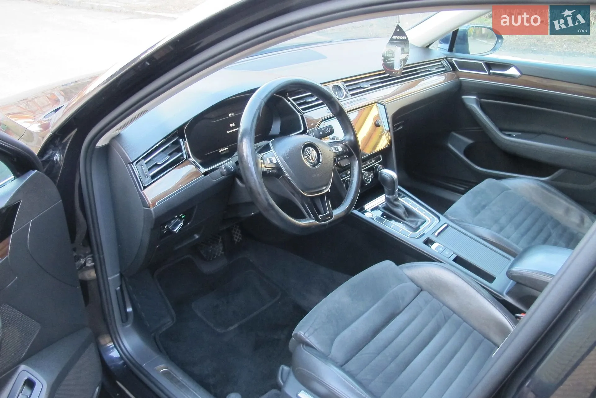 2016 Volkswagen Passat - мініатюра 11