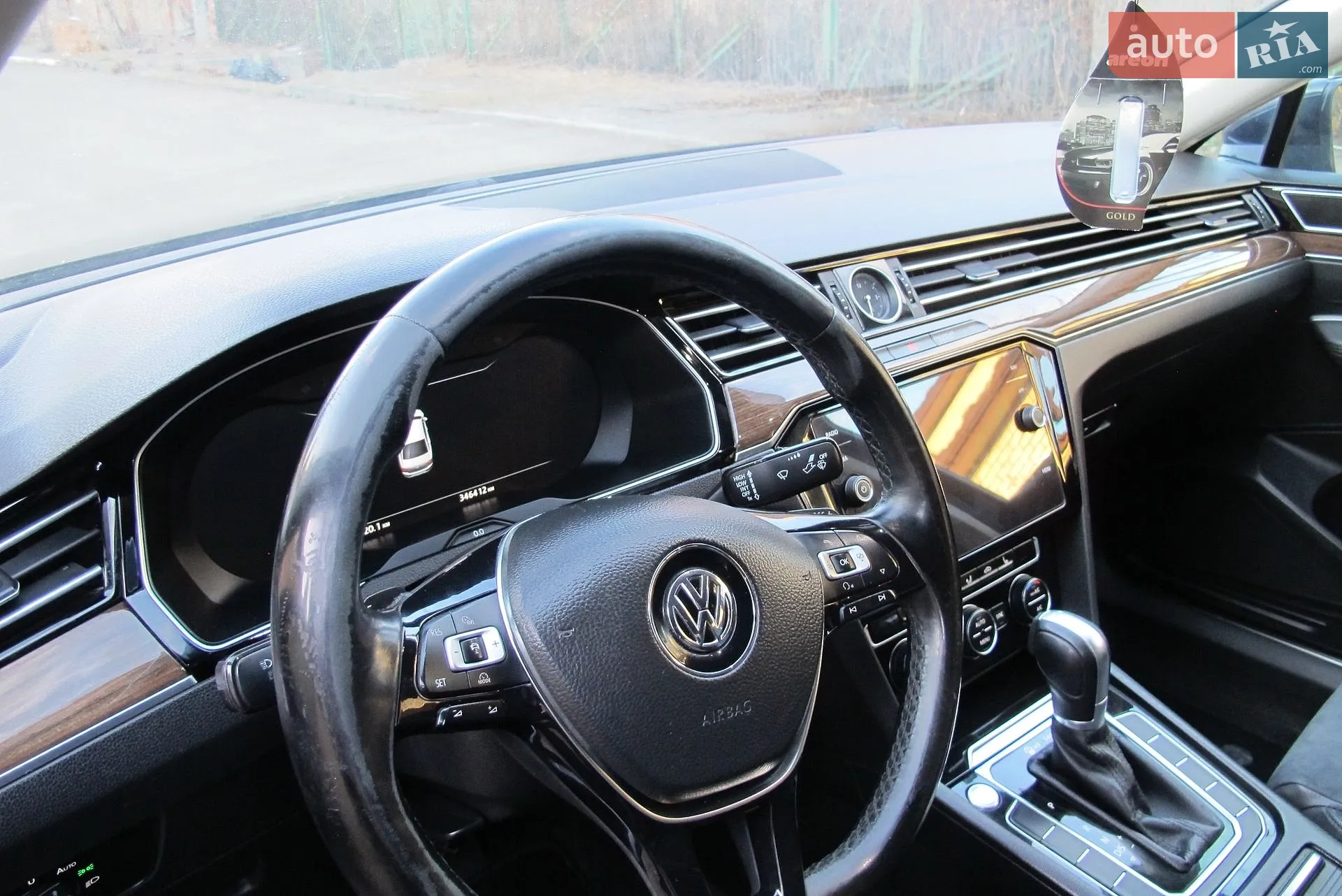 2016 Volkswagen Passat - мініатюра 14