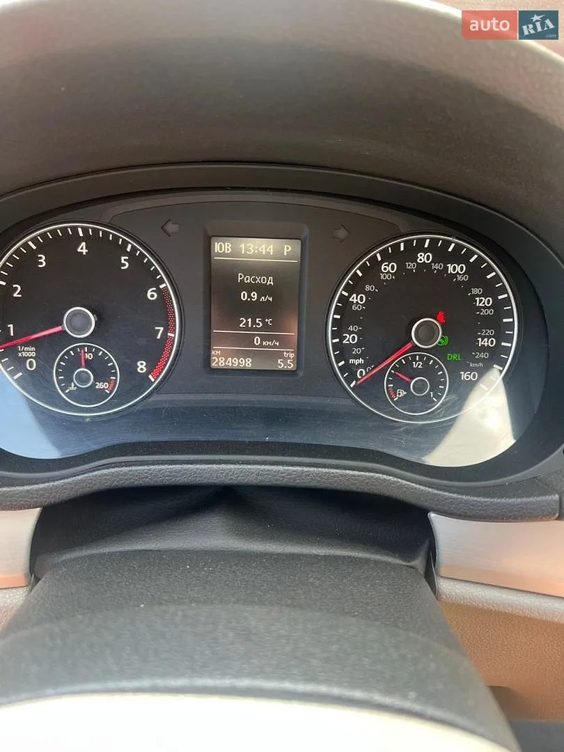 2012 Volkswagen Passat - мініатюра 24