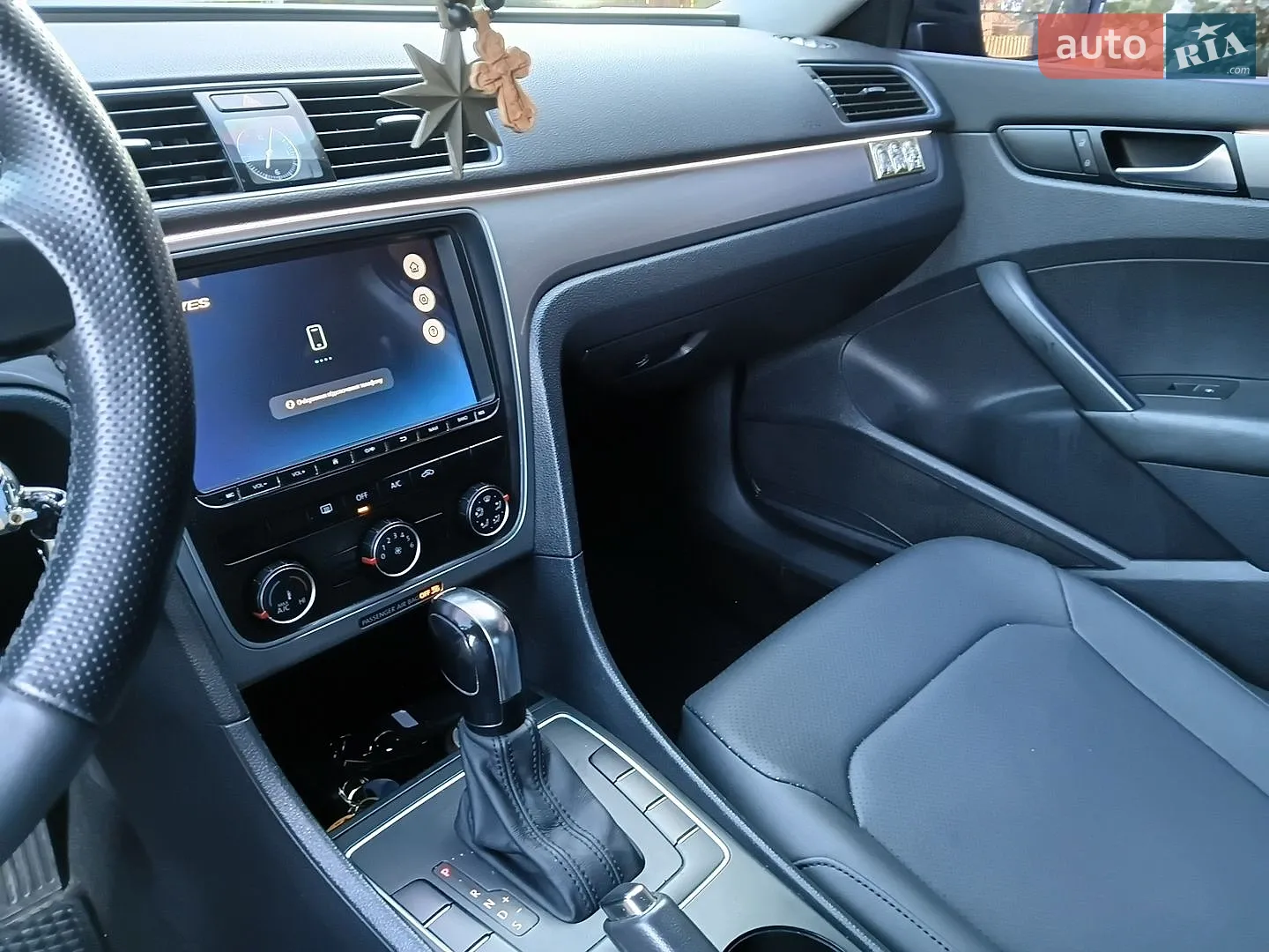 2013 Volkswagen Passat - мініатюра 24