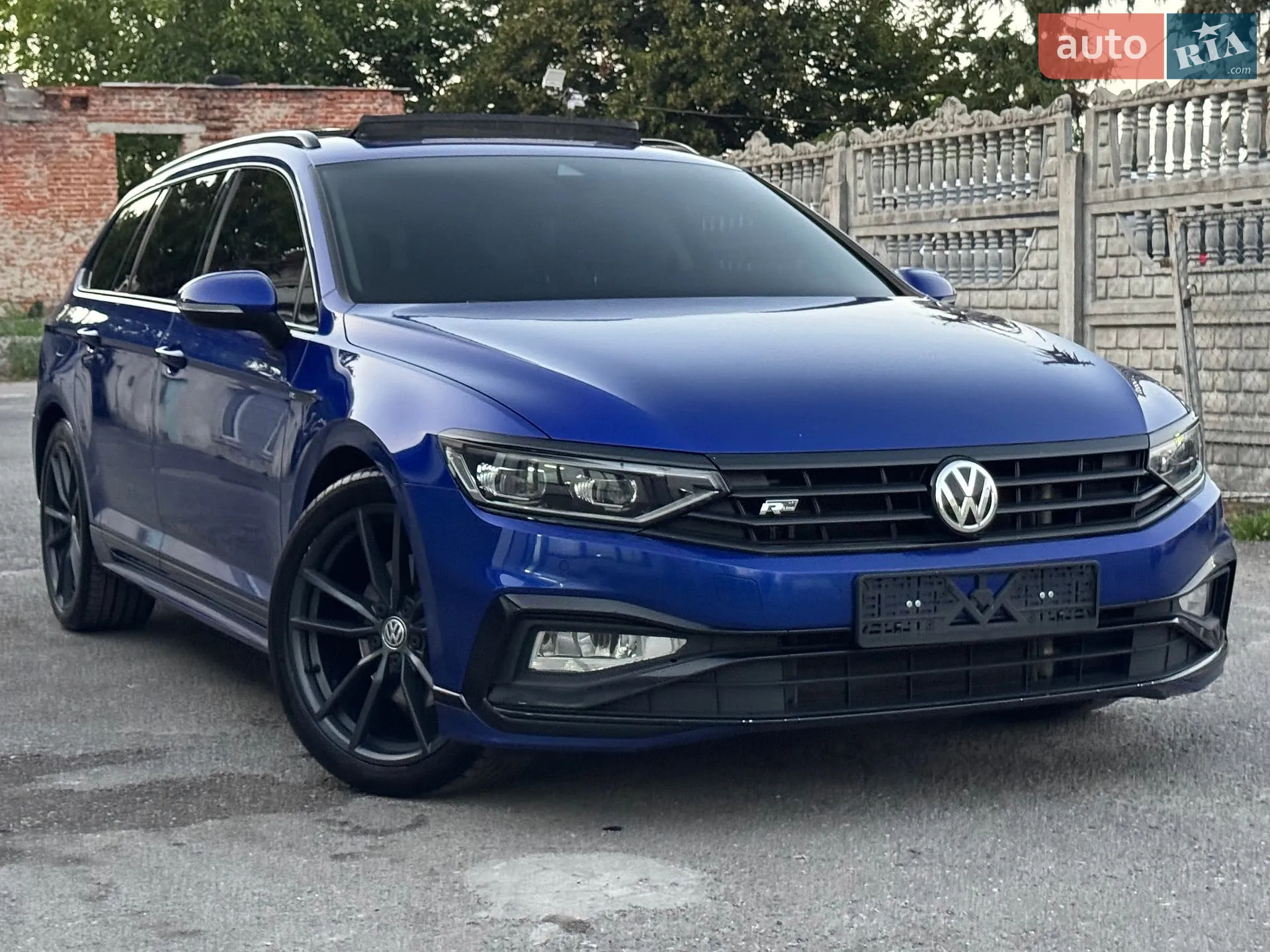 2020 Volkswagen Passat - мініатюра 5