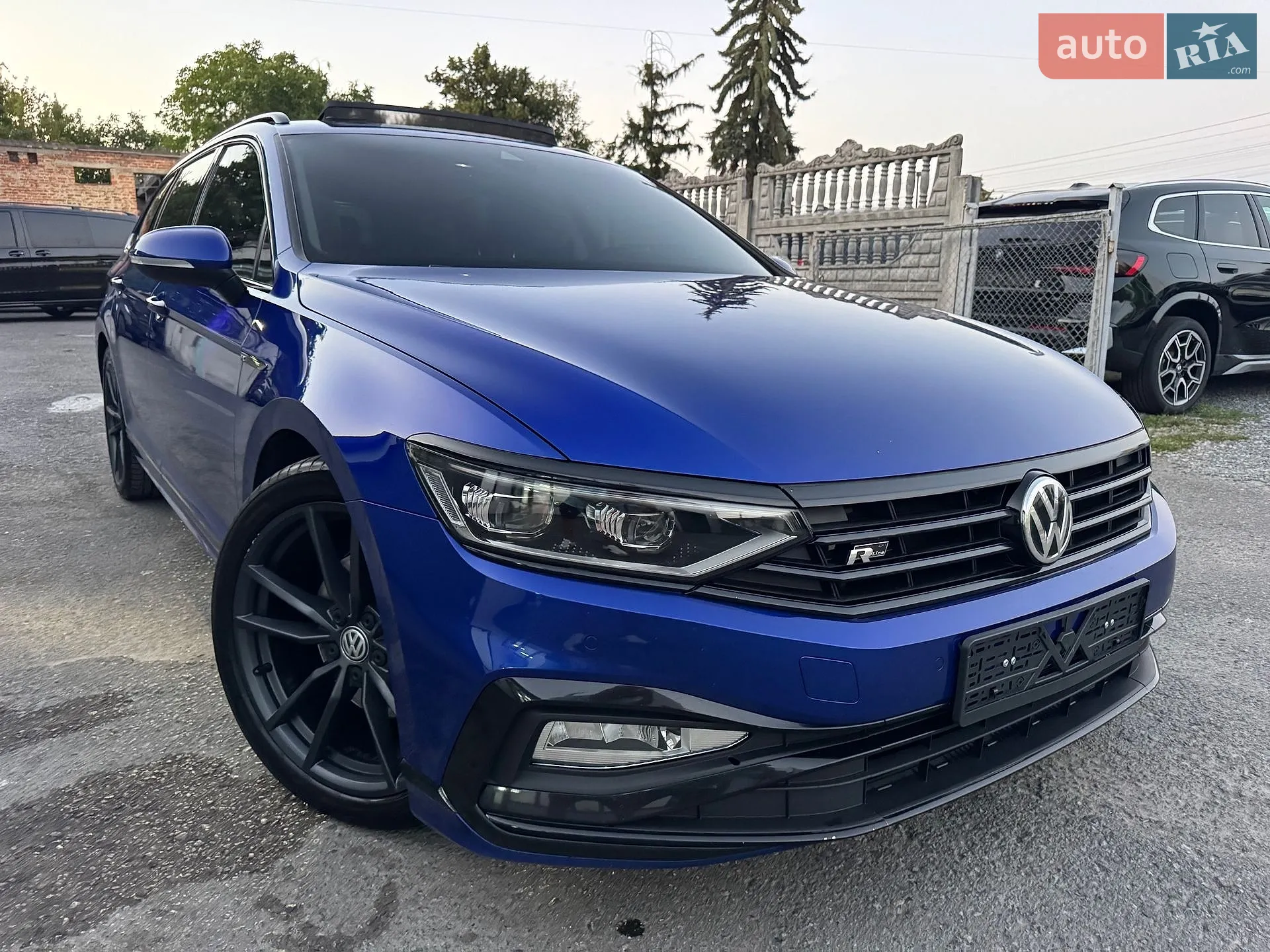 2020 Volkswagen Passat - мініатюра 12