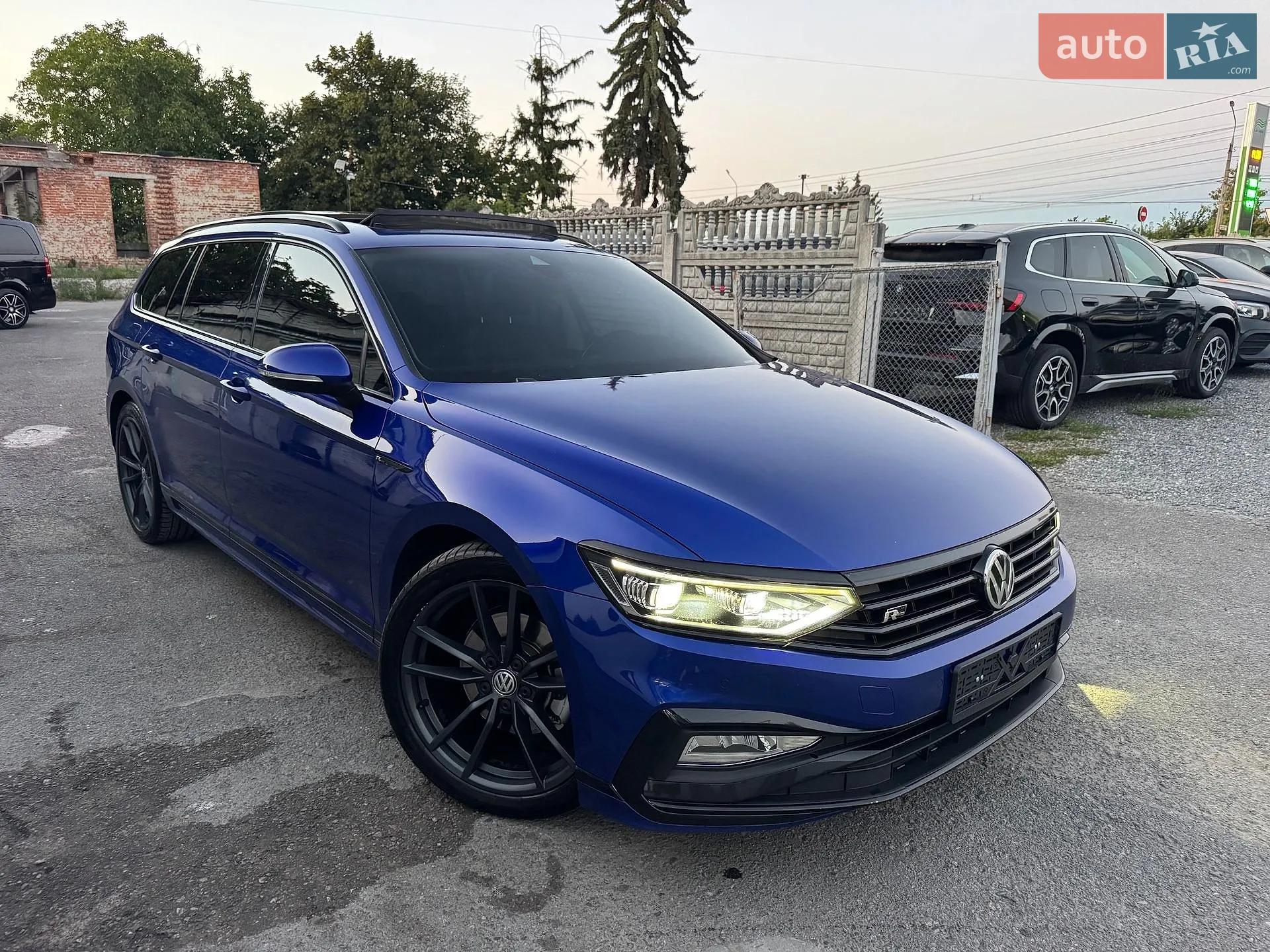 2020 Volkswagen Passat - мініатюра 15