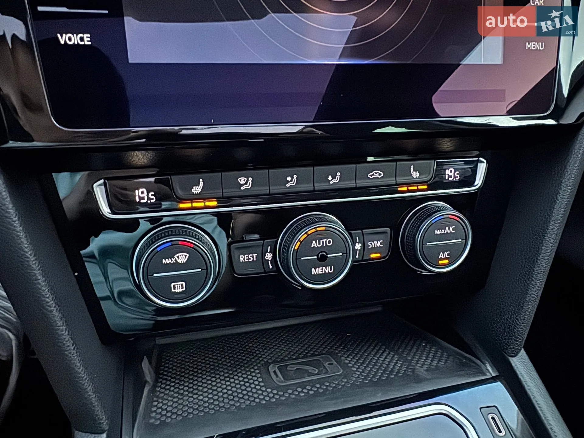2020 Volkswagen Passat - мініатюра 27