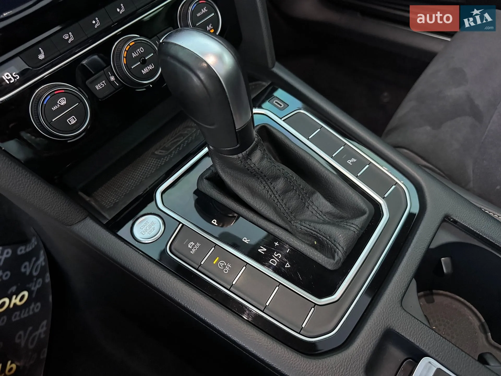 2020 Volkswagen Passat - мініатюра 43