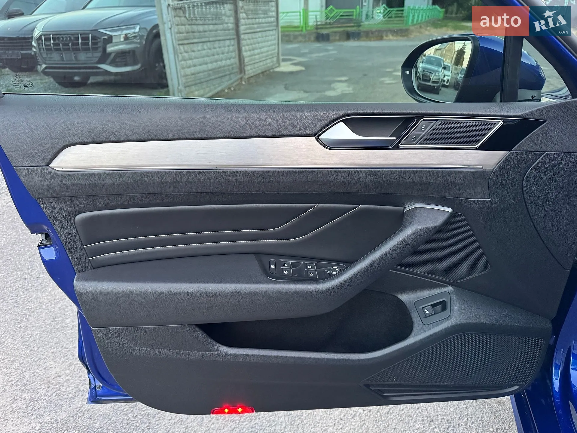 2020 Volkswagen Passat - мініатюра 50