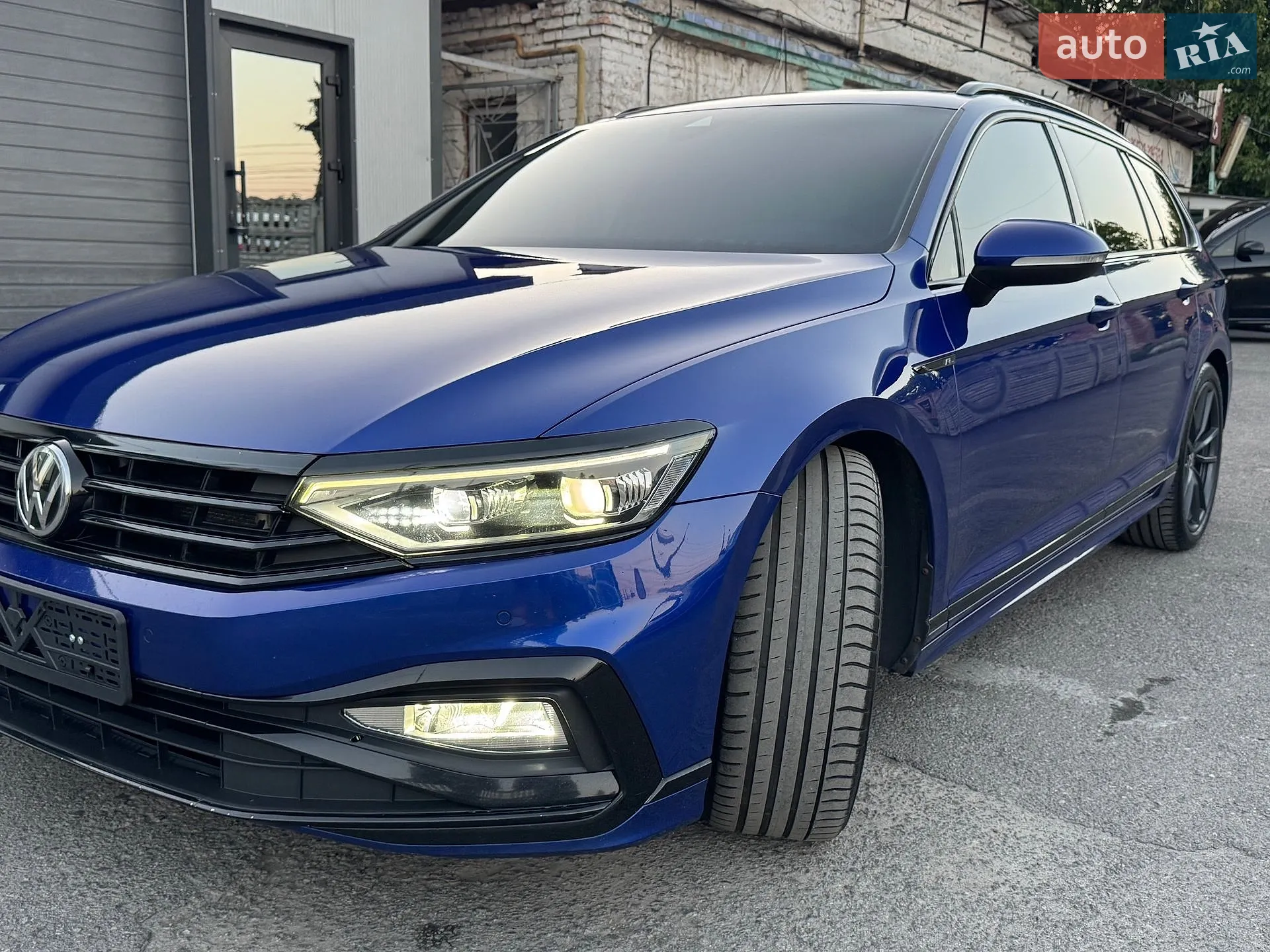 2020 Volkswagen Passat - мініатюра 63