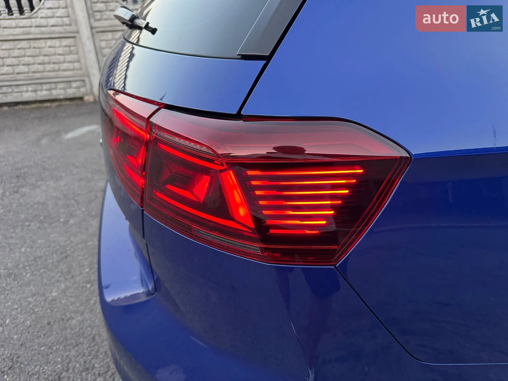 2020 Volkswagen Passat - мініатюра 89