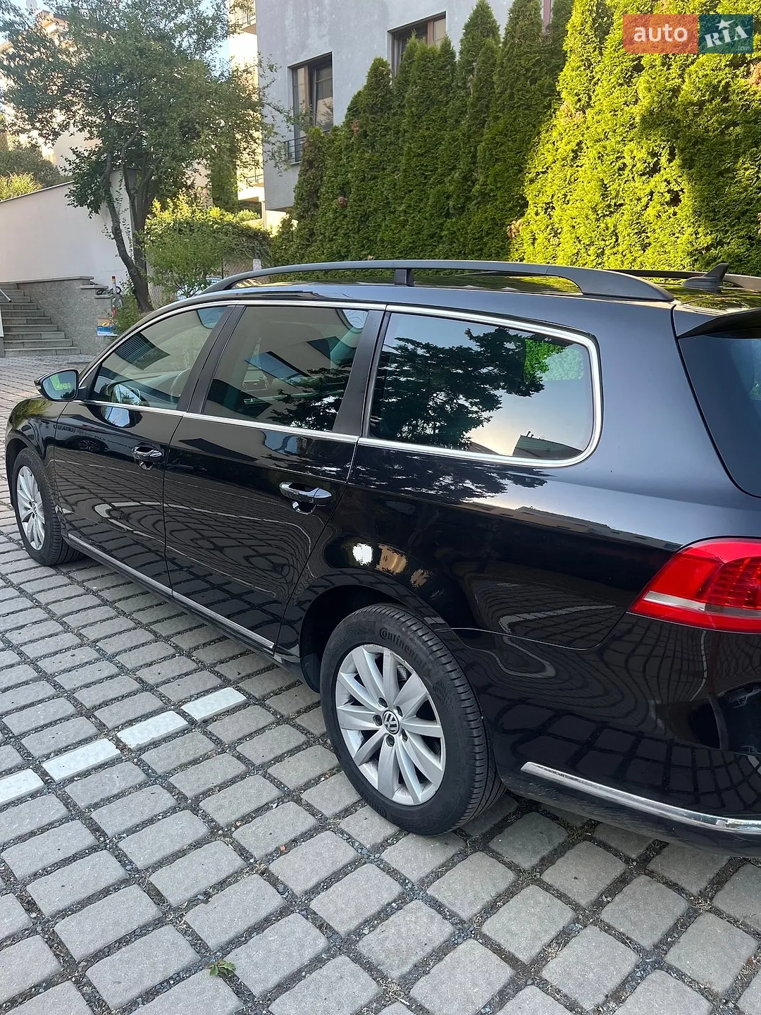 2014 Volkswagen Passat - мініатюра 6