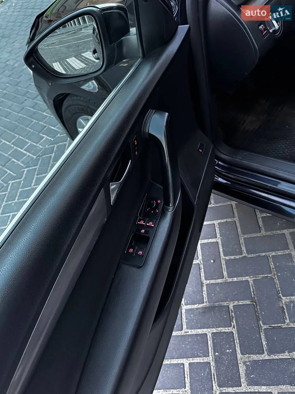 2012 Volkswagen Passat - мініатюра 21
