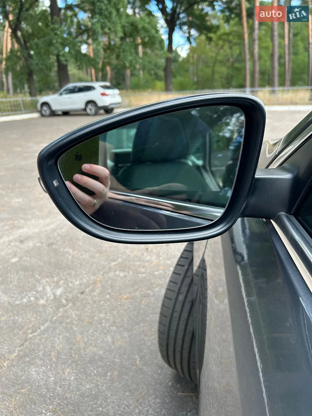 2016 Volkswagen Passat - мініатюра 32