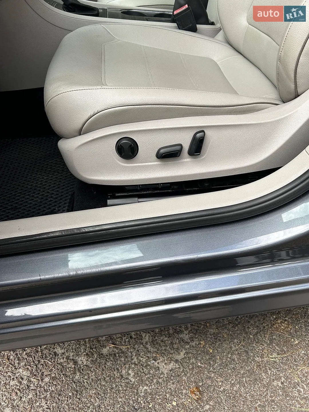 2016 Volkswagen Passat - мініатюра 62