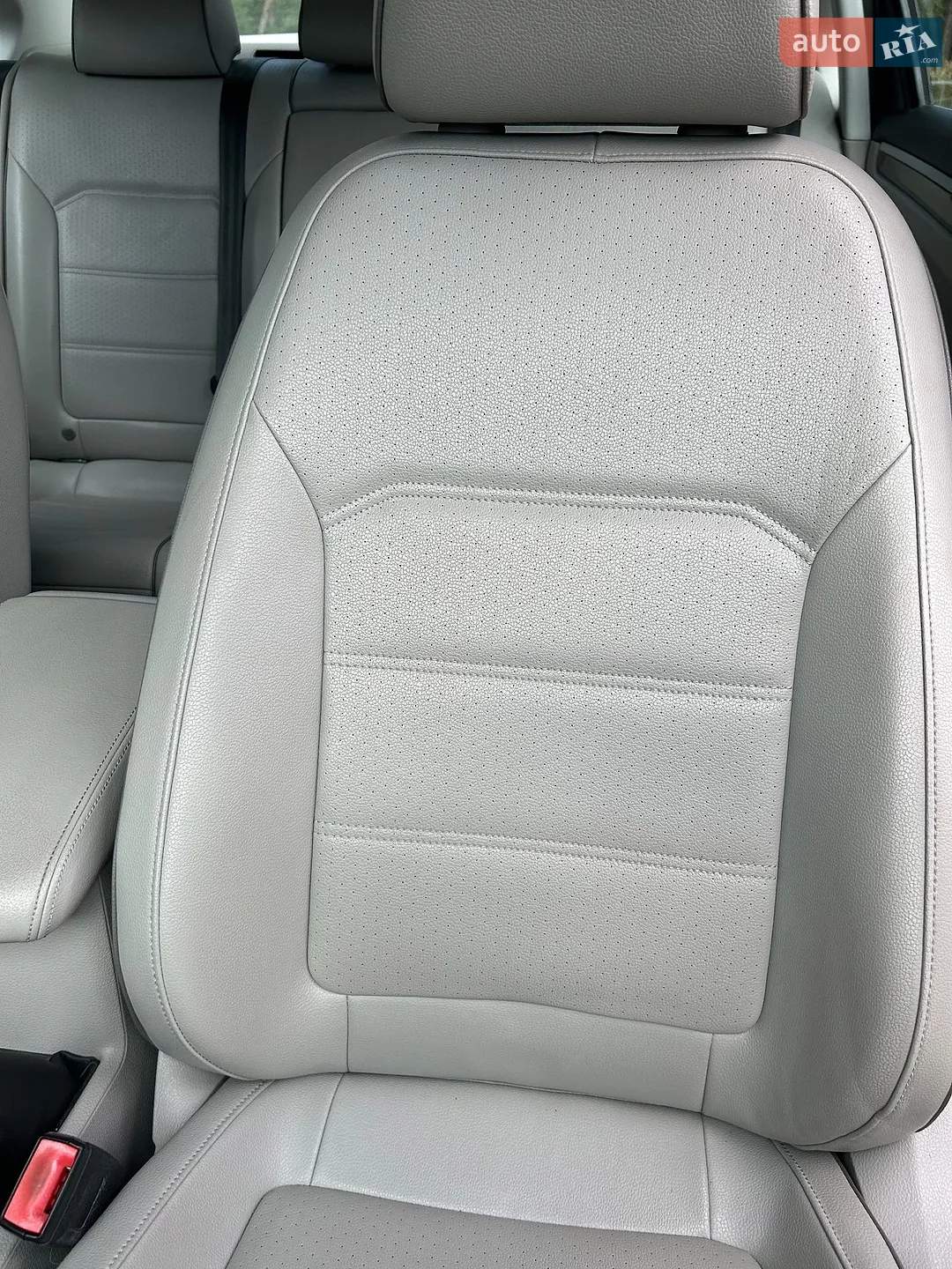 2016 Volkswagen Passat - мініатюра 63
