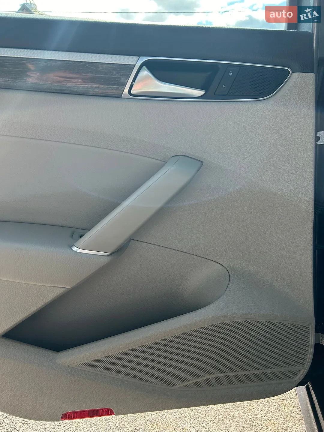 2016 Volkswagen Passat - мініатюра 75