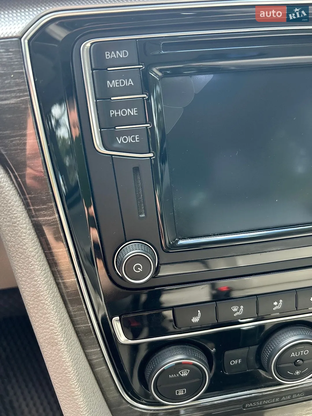 2016 Volkswagen Passat - мініатюра 91