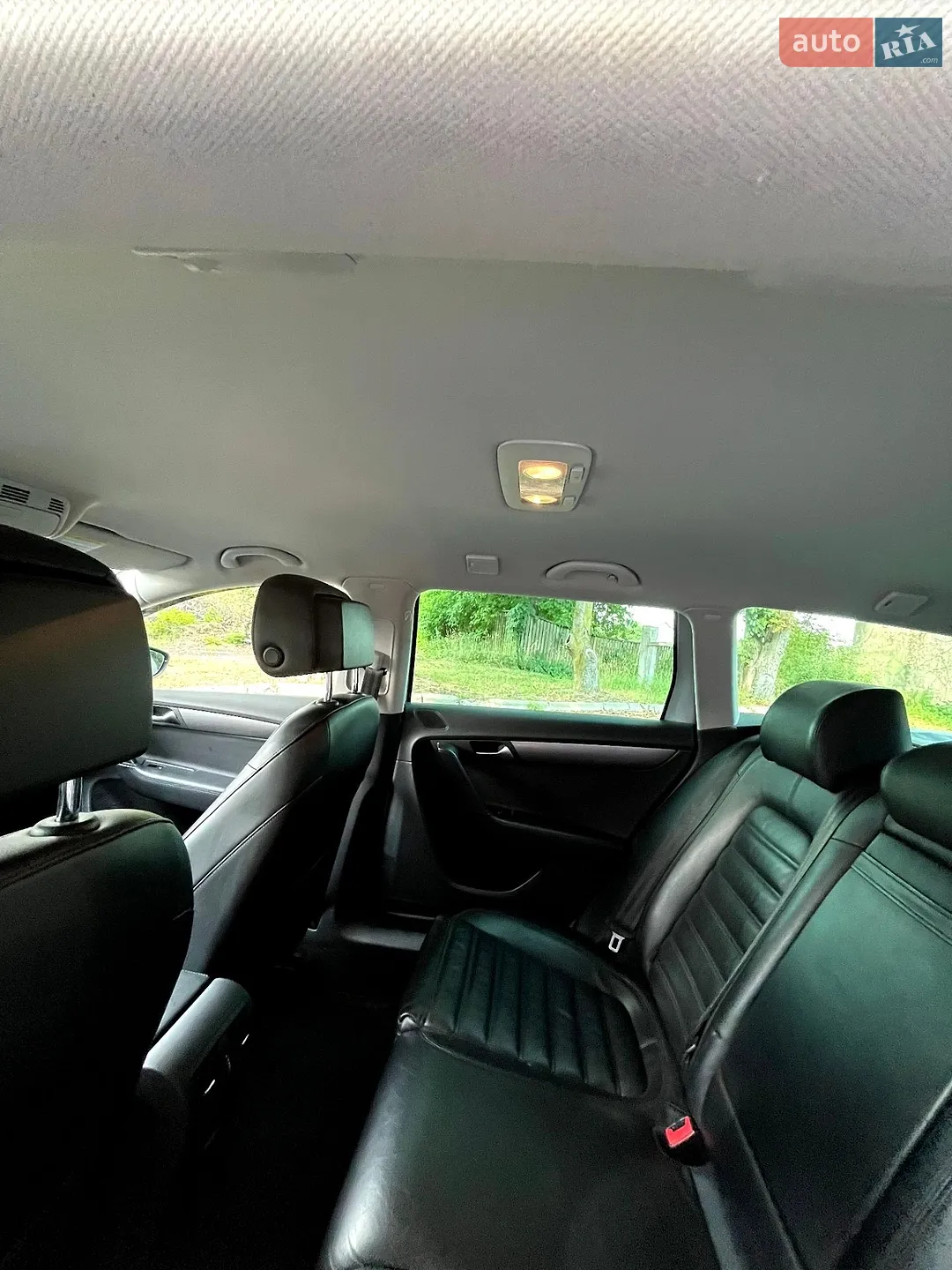 2011 Volkswagen Passat - мініатюра 47