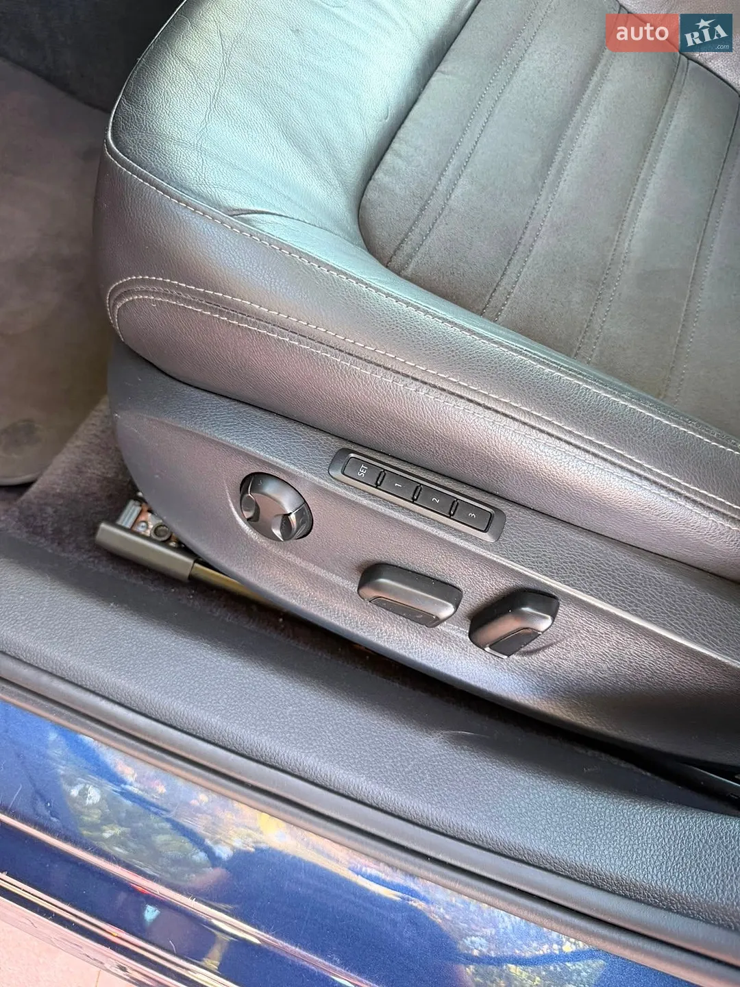 2014 Volkswagen Passat - мініатюра 28
